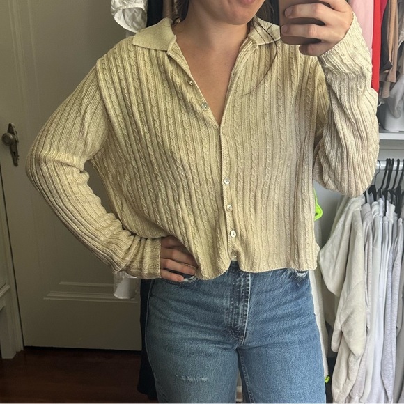 Vintage sweater - Picture 6 of 7